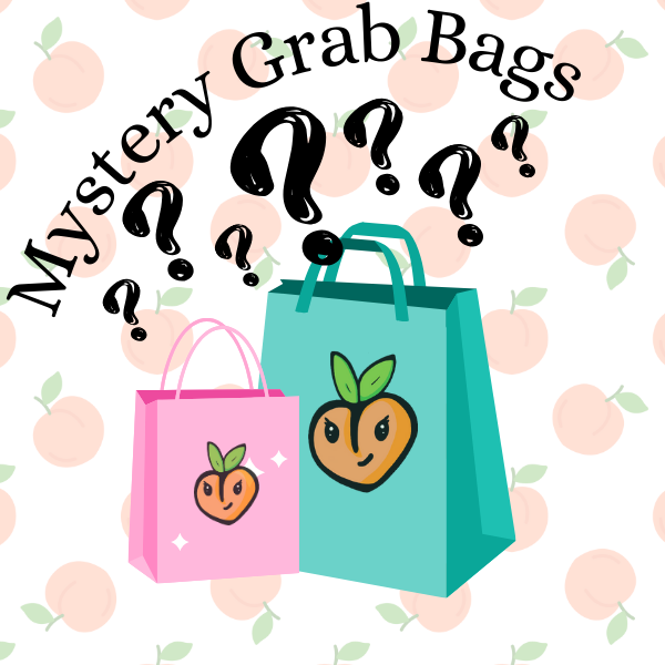 Mystery Grab Bag Sale – The KerbyGrace Collection